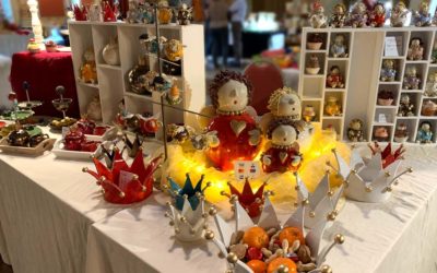 Weihnachtsmärkte 2018